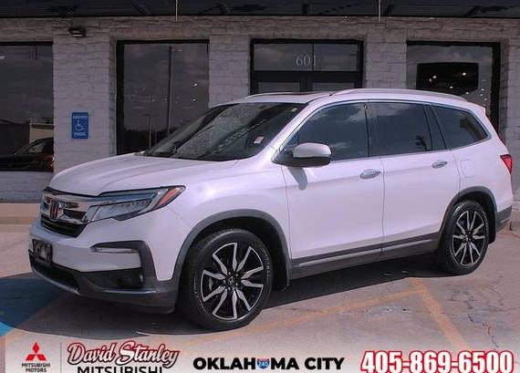 JEEP WAGONEER L 2024 1C4SJSDP4RS167892 image